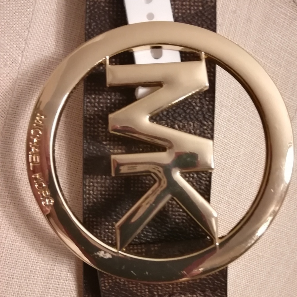 SOLD!!!💖💖💖Michael Kors Belt